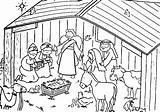 Kerstverhaal Jezus Stal Kerst Jozef Wijzen Kerstmis Geboorte Bijbelse Bijbel Bezoeken Kerststal Leuk Deze Bord Ukko Vind Leukvoorkids Bliksemsnel sketch template