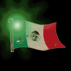 banderas de mexico su historia  significado saberimagenescom