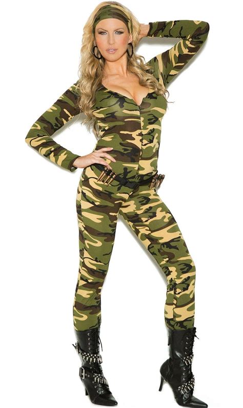 Buy Plus Size Army Fancy Dress In Stock