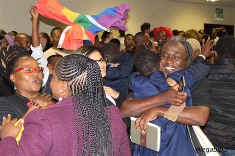 botswana high court strikes down laws banning same sex relations metro weekly