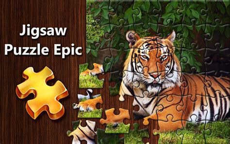 jigsaw puzzles epic android apps op google play
