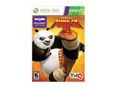 kung fu panda  xbox  game neweggcom