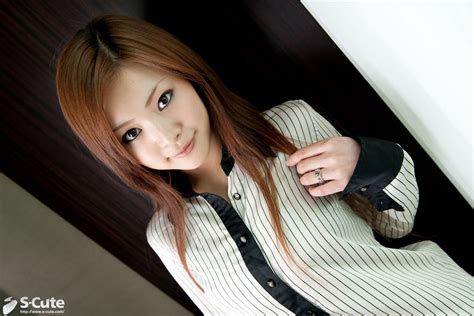 Beauty Asian Women Suzuka Ishikawa In Hotel Room