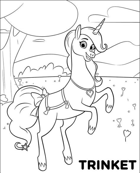 unicorn  queen coloring pages ryan fritzs coloring pages