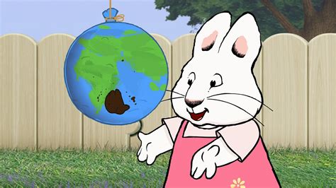 watch max and ruby season 5 episode 10 ruby s earth day party ruby s