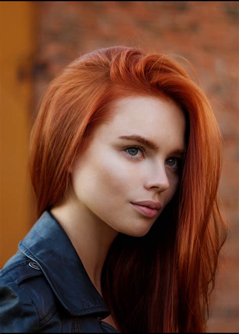 Red Hair Rote Haare Hair Beauty Beautiful Red Hair Red Hair Woman