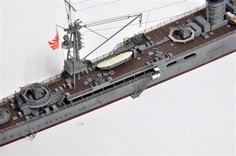 Ijn Nagara Class Cl Isuzu – Gunkando