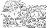 Tyrannosaurus Rex Coloring Triceratops Ankylosaurus Pages Vs Indominus Dinosaur Printable Leptoceratops Edmontosaurus Color Choose Board Kids sketch template