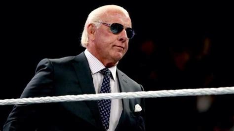 Wwe News Ric Flair On Who The Best Wrestlers Are Today
