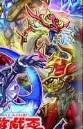 Image result for Tw ラニスフラエス. Size: 120 x 185. Source: yugioh-starlight.com