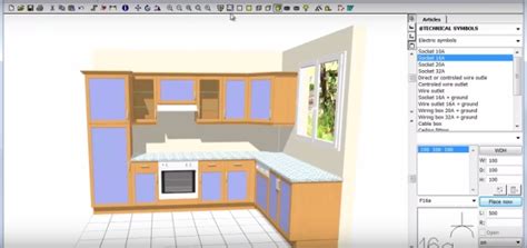 kitchen design software    windows mac android downloadcloud