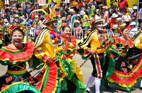 festivals  colombia kalender  maand colombianl