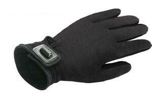 heated gloves ebay