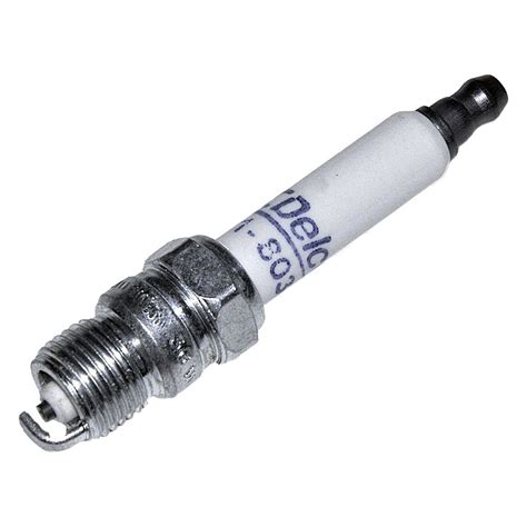 acdelco   professional double platinum spark plug