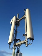 Image result for GSM - Ground Station Module. Size: 140 x 185. Source: www.dreamstime.com