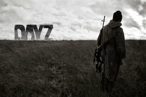 Dayz Standalone Coming To Xbox One And Ps4
