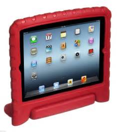 apple ipad air  childrens kids child case cover shockproof protector stand ebay