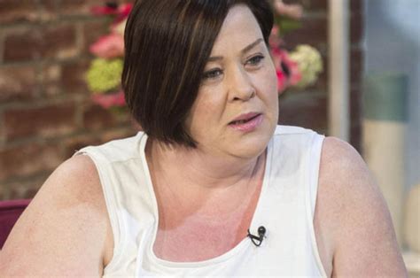 Losing My Mum Broke Me How A Caring Pal Saved Desperate White Dee S