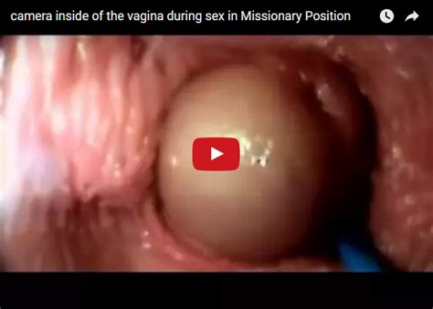 cam in vagina during sex adult videos