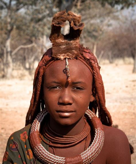 face on fotopedia África nativos