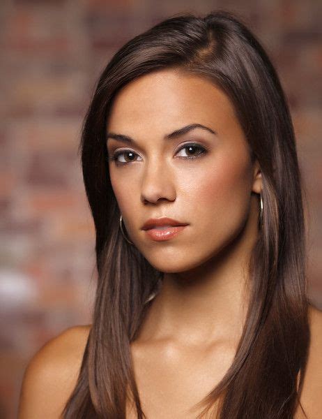 Jana Kramer Hairstyle Would Love With Red And Caramel