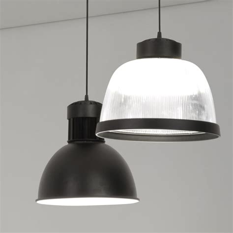 commercial led pendant light clb   contract lighting uk
