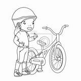 Kolorowanka Bicicleta Rysunek Rowerem Dziewczyna Bicicletas Kolorowania Obrazy Rower Redro Obraz Dziewczyny Cascos Chica Grafika sketch template