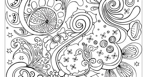 coloring pages   color   computer  adults thousand