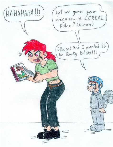 vicky and timmy s disguises by jose ramiro on deviantart