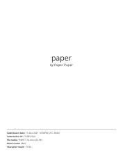 paperpdf paper  paper paper submission date  dec