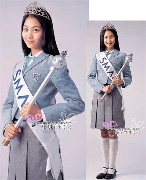 Wonderful Generation 18 Sweet Pre Debut Pictures Of Snsd S Seohyun