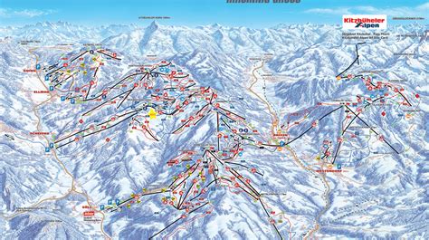 skicouk ski holidays  skiwelt area