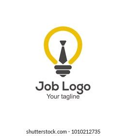 job logo vectors