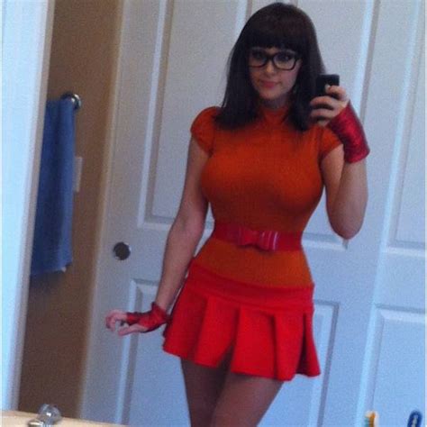 Screen Team’s Angie Griffin Is The Hottest Cosplayer On