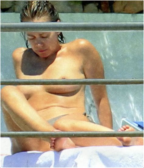 elena sofia ricci nude topless photos the fappening