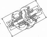 Drawing Engineering Civil Pcd Dimension Sketch Getdrawings sketch template