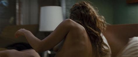 Nude Video Celebs Jennifer Esposito Nude Crash 2004