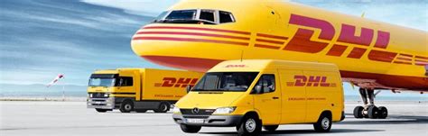 global logistics international shipping dhl home india