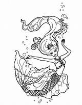 Barbie Coloring Princess Pages Pearl Lumina Mermaid Printable Birthday Drawing Color Print Getcolorings раскраски Getdrawings Hellokids Kids принцесса доску выбрать sketch template