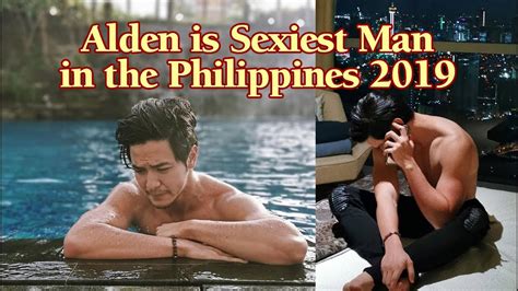 The 100 Sexiest Men In The Philippines For The Year 2019 Youtube