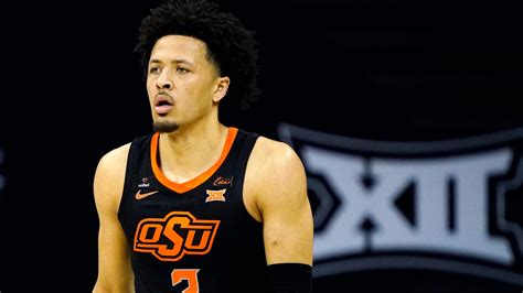 march madness is cade cunningham last of his kind if so blame ncaa