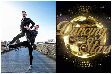 Dancing With The Stars Will Make History This Weekend With