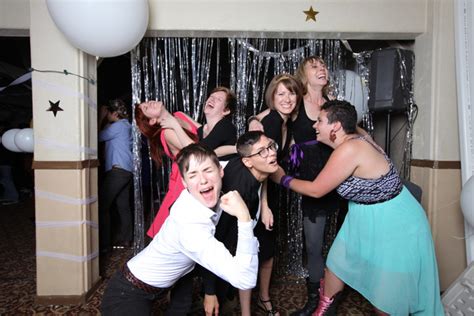 29 weirdest pictures from our queer prom autostraddle