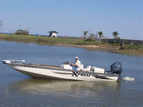 ft xpress aluminum baybass boat  hull truth boating  fishing forum