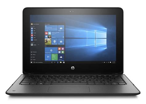 hp   ridiculously tough laptop  schools  verge