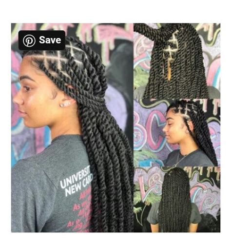 Latest Eye Popping Braid Hairstyles For Uptown Ladies In 2021