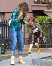 Sarah Jessica Parker Says Her Twins Pick Out Their Own