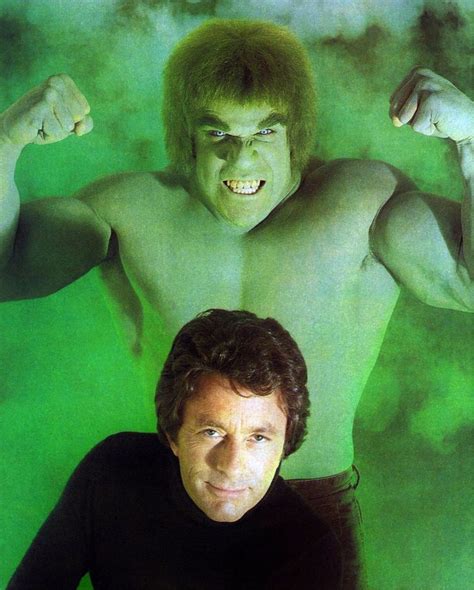 About The Incredible Hulk Tv Show Plus See The Show S