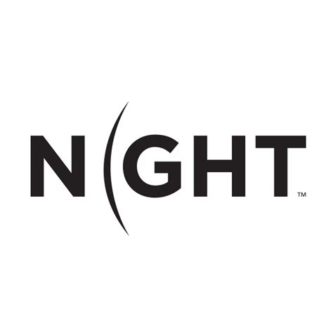 nightlogohi res  york launch pod  podcast highlighting  start ups businesses