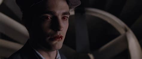 Breaking Dawn Part 1 [movie Screencaps] Edward Cullen